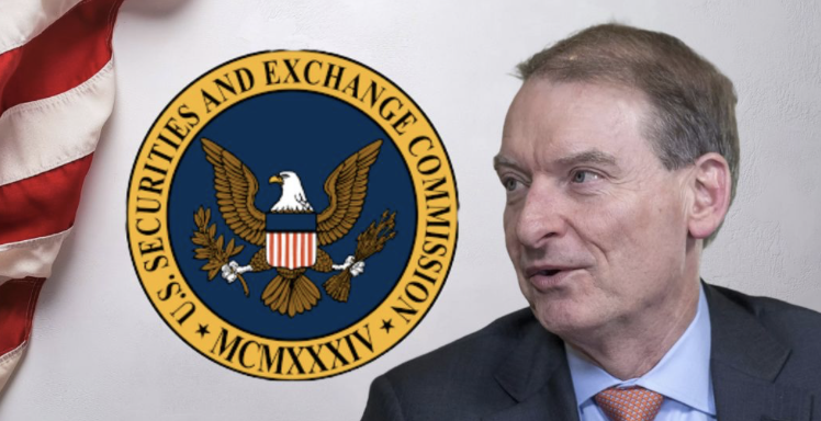 Paul Atkins Named SEC Chair: Advocates Pro-Crypto Regulatory Approach